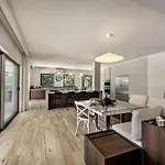 Dazzling Magorian 4 Bedrooms Spacious Furnished Вилла Алмансил