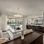 Dazzling Magorian 4 Bedrooms Spacious Furnished Villa