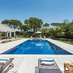 Dazzling Magorian 4 Bedrooms Spacious Furnished 阿尔曼萨
