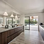 Dazzling Magorian 4 Bedrooms Spacious Furnished Almancil