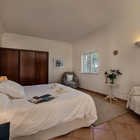 Dazzling Almancil Villa Villa Magorian 4 Bedrooms Spacious Furnished Sun Terrace Private Outdoor Pool Bbq Facilities Shaded Outdoor, Villa