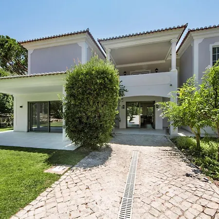 Dazzling Almancil Villa Villa Magorian 4 Bedrooms Spacious Furnished Sun Terrace Private Outdoor Pool Bbq Facilities Shaded Outdoor, Villa Almancil