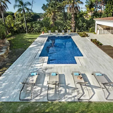Villa Dazzling Almancil Villa Villa Magorian 4 Bedrooms Spacious Furnished Sun Terrace Private Outdoor Pool Bbq Facilities Shaded Outdoor, Almancil