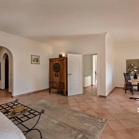 Dazzling Almancil Villa Villa Magorian 4 Bedrooms Spacious Furnished Sun Terrace Private Outdoor Pool Bbq Facilities Shaded Outdoor, *