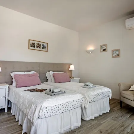 Dazzling Almancil Villa Villa Magorian 4 Bedrooms Spacious Furnished Sun Terrace Private Outdoor Pool Bbq Facilities Shaded Outdoor, * Almancil