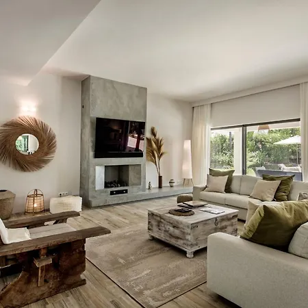 Dazzling Magorian 4 Bedrooms Spacious Furnished *